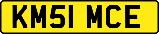 KM51MCE