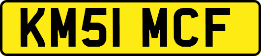 KM51MCF