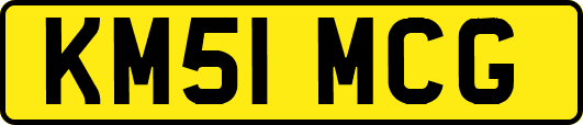 KM51MCG