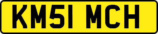 KM51MCH