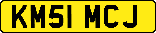 KM51MCJ