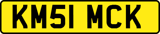 KM51MCK