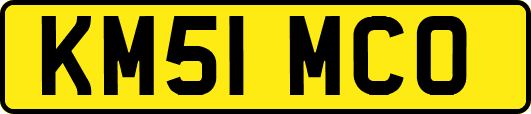 KM51MCO