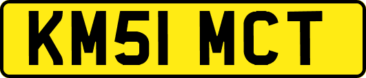 KM51MCT