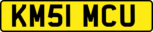 KM51MCU