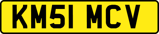 KM51MCV