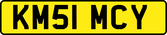 KM51MCY