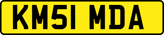 KM51MDA