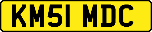KM51MDC