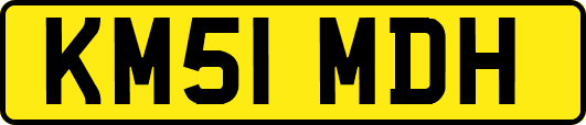 KM51MDH
