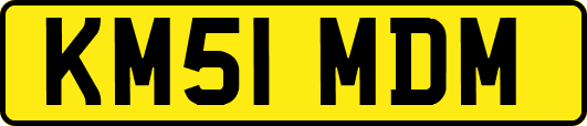 KM51MDM