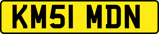 KM51MDN