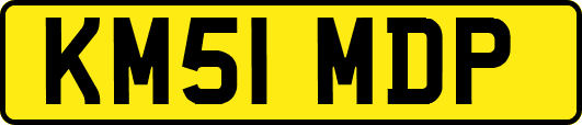 KM51MDP