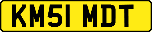 KM51MDT