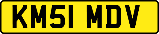 KM51MDV