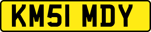 KM51MDY