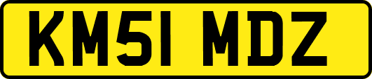 KM51MDZ
