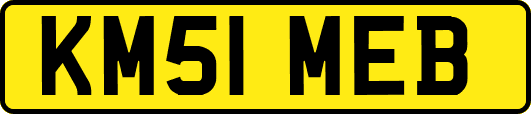 KM51MEB