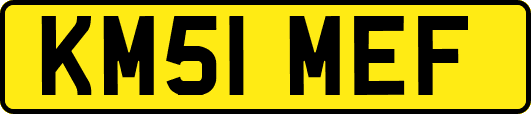 KM51MEF