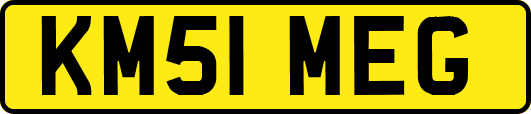 KM51MEG