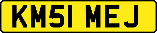 KM51MEJ
