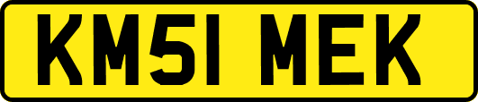 KM51MEK