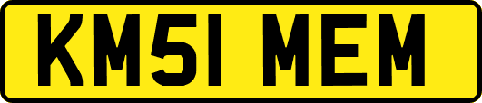 KM51MEM