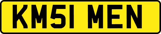 KM51MEN