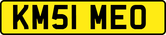 KM51MEO