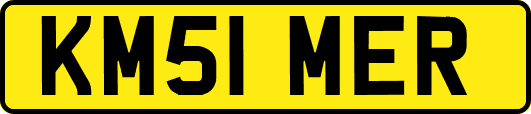 KM51MER