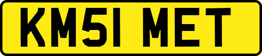 KM51MET