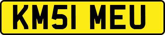 KM51MEU