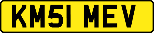 KM51MEV