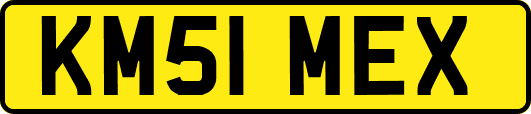 KM51MEX