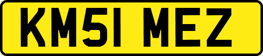 KM51MEZ