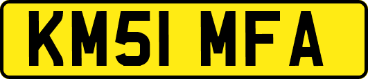 KM51MFA