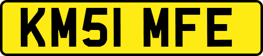 KM51MFE