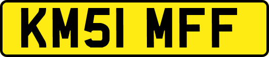 KM51MFF