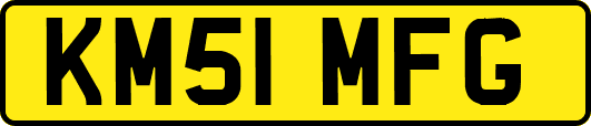 KM51MFG