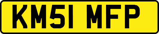 KM51MFP