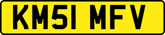 KM51MFV