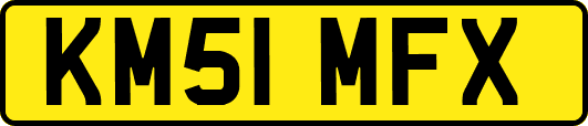 KM51MFX