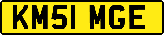 KM51MGE