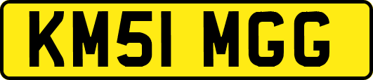 KM51MGG
