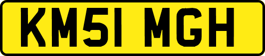 KM51MGH