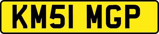 KM51MGP