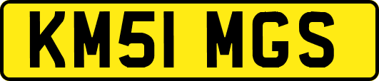 KM51MGS