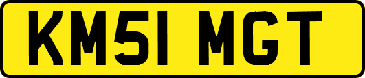 KM51MGT
