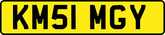KM51MGY