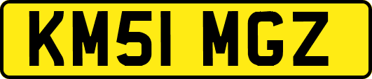 KM51MGZ